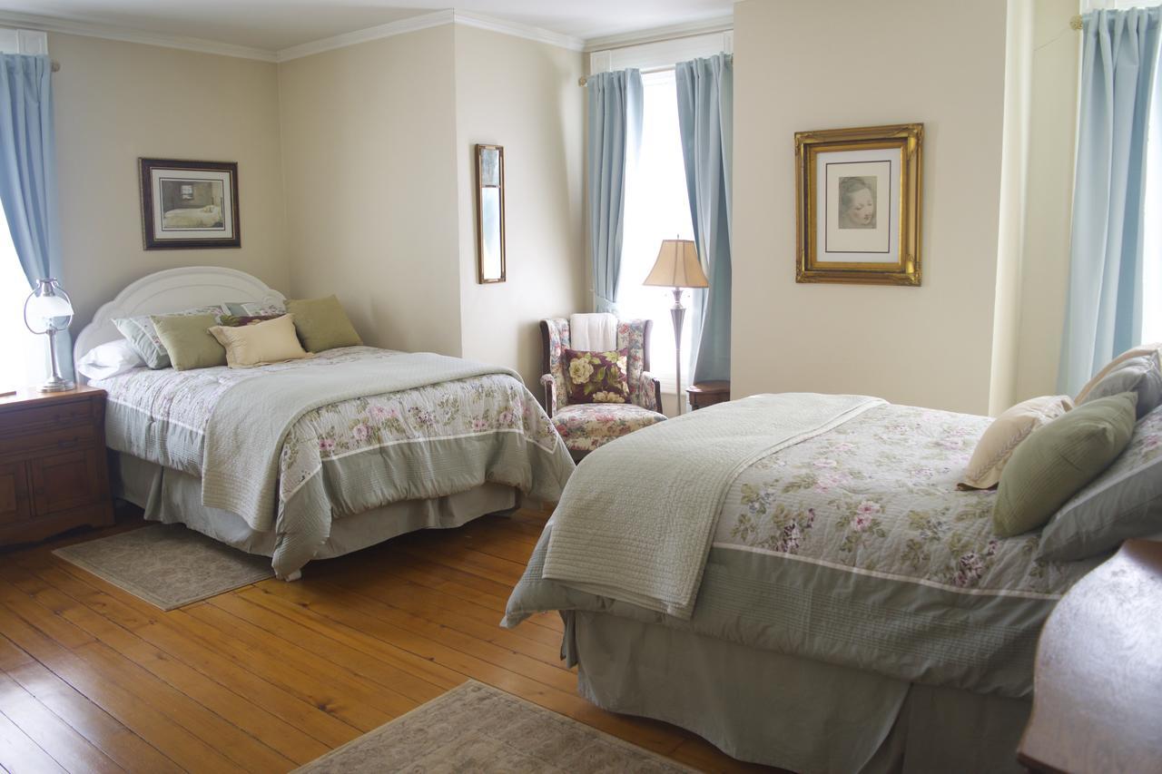 Pawling House Bed & Breakfast Exterior foto