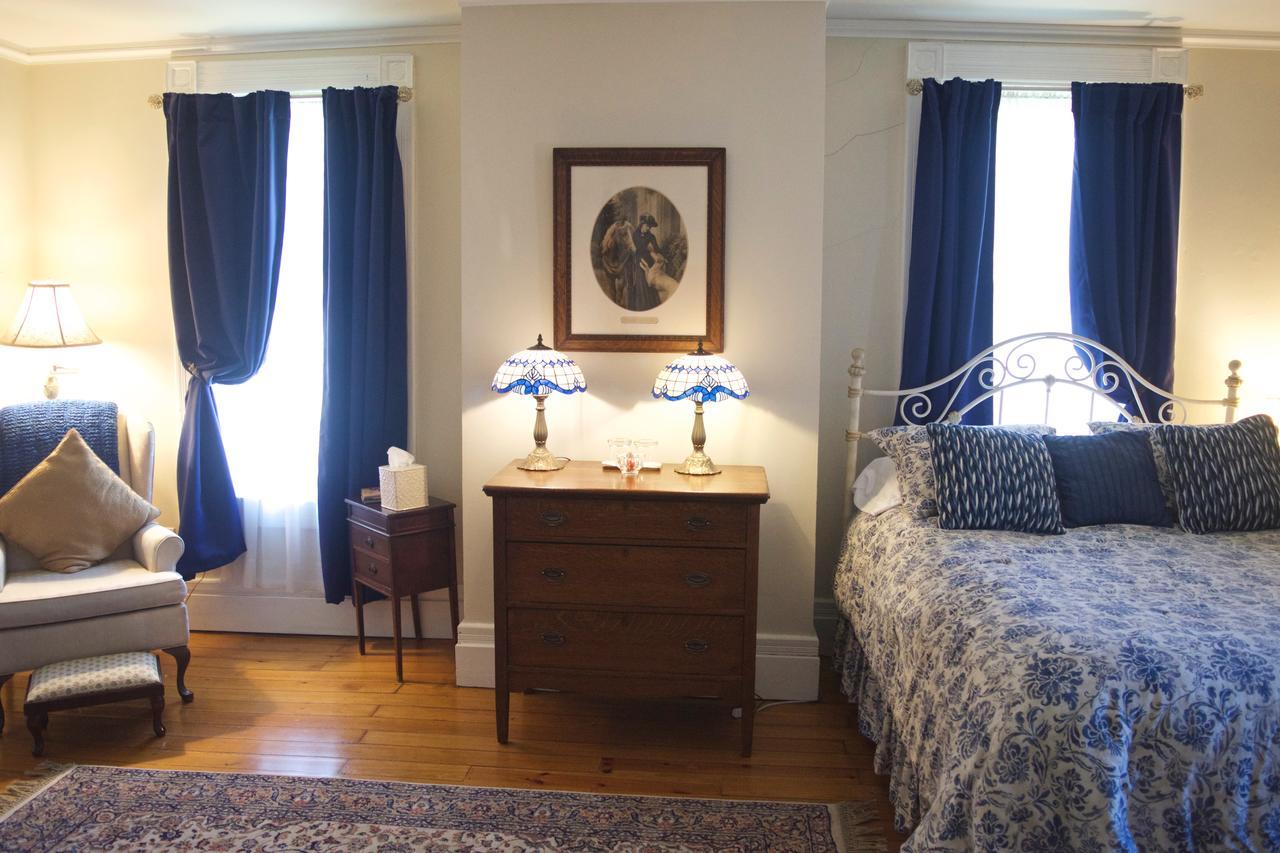 Pawling House Bed & Breakfast Exterior foto